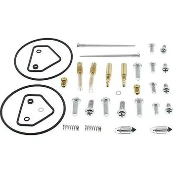 Karburátor All Balls opravná sada karburátoru kompletní Kawasaki VN750 Vulcan 87-06
