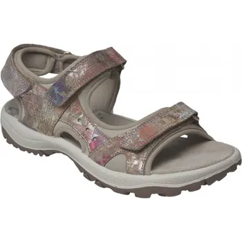 Dámská zdravotní obuv SANTÉ IC/509791 TORT vycházková obuv vel.36-42, --- - 40