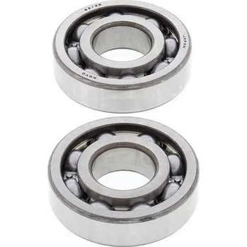 Ložisko převodovky All Balls Ložiska a těsnění klikovky Honda ATC125M 86-87, ATC185 80-83, ATC200 81-83, ATC2