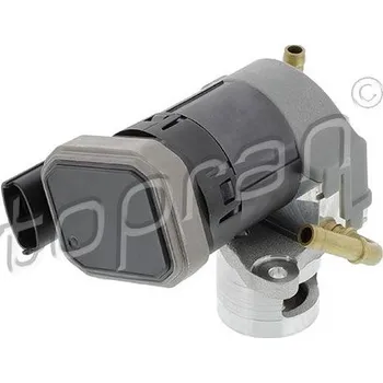 Ventil palivového systému AGR-Ventil TOPRAN 207 577