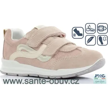 Dámská zdravotní obuv SANTÉ IC/381640 ORO vych. obuv vel. 31-35, --- - 31