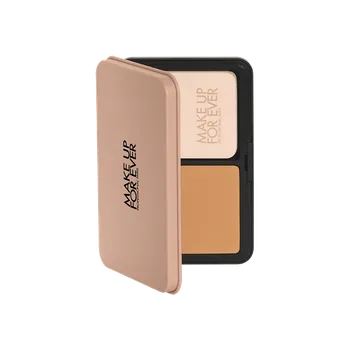 Dekorativní kosmetika Make Up For Ever Kompaktní make-up HD Skin (Powder Foundation) 11 g 3Y46 Warm Cinnamon + 2 měsíce na vrácení zboží