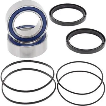 All Balls sada zadního ložiska a gufera Honda ATC250R 85-86, ATC350X 85-86, TRX250R 86-89,