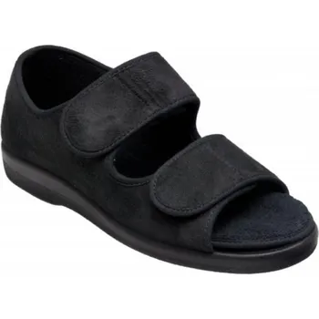 Dámská zdravotní obuv SANTÉ MJ/513/T44 domácí obuv vel.37,40,41, --- - 37