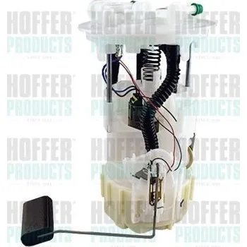 Palivové čerpadlo Palivová přívodní jednotka HOFFER 7507214