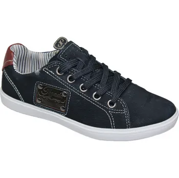 Dámská zdravotní obuv SANTÉ PE/315706-09 INDIGO zdravotní obuv, --- - 36