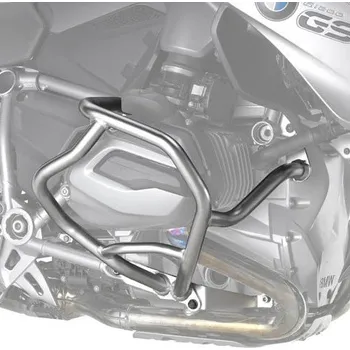 Rám pro motocykl GIVI TN5108OX padací rámy spodní BMW R 1200 GS 13-18 nerezové, R 1200 R/RS 15-18