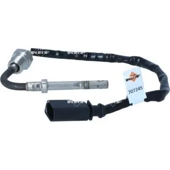 Čidlo automobilu Čidlo, teplota výfukových plynů NRF 707245