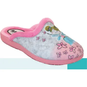 Dámská zdravotní obuv SANTÉ AB/31042 ROSA domácí obuv, papuče, růžová - 27