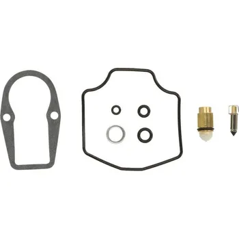 Palivový systém pro motocykl Keyster opravná sada karburátoru Yamaha XT 600 85-96