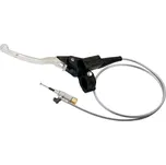 MAGURA hydraulická spojka HYMEC 167 HONDA CRF 450R (04-08) (PRŮMĚR PÍSTU 9,5 mm)