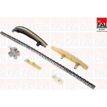 Sada rozvodového řetězu FAI AutoParts TCK316WONG