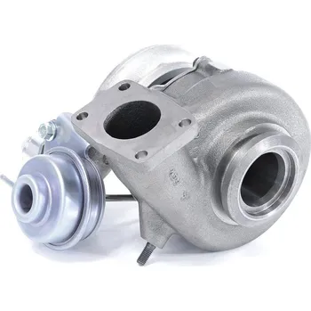 Turbodmychadlo Dmychadlo, plnění BTS Turbo T914728BL