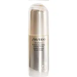 Shiseido Pleťové sérum proti projevům stárnutí Benefiance (Wrinkle Smoothing Contour) 30 ml + 2 měsíce na vrácení zboží