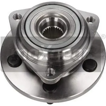 Sada ložisek kol MAXGEAR 33-0691