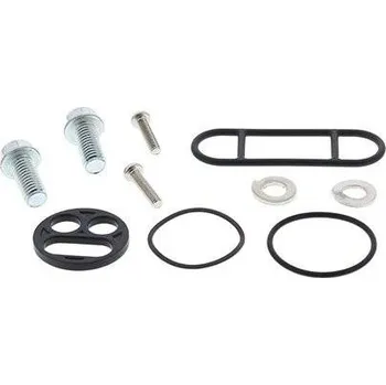 Palivový systém pro motocykl All Balls opravná sada palivového kohoutu Yamaha YFM300 Grizzly 12-13, YFM350 Grizzly IRS