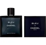 Chanel Bleu De Chanel - EDP 100 ml + 2 měsíce na vrácení zboží