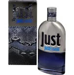 Roberto Cavalli Just Cavalli Him - EDT 90 ml + 2 měsíce na vrácení zboží
