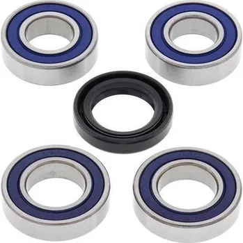 All Balls sada předního ložiska a gufera Suzuki DR650SE 06-17, DRZ250 CA MODEL CV CARB 01-