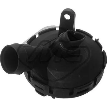 Ventil motoru Ventil, odvětrání klikové skříně Metalcaucho 92136