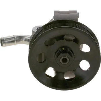 Posilovač řízení Hydraulické čerpadlo, řízení BOSCH K S00 910 002