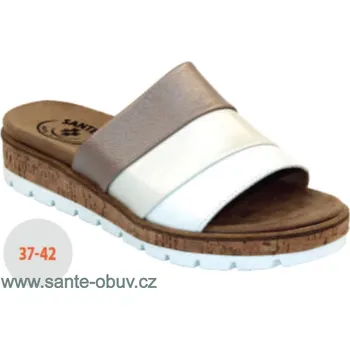 Dámská zdravotní obuv SANTÉ AO/8200 VEGAS vych. obuv vel.37-42, --- - 41