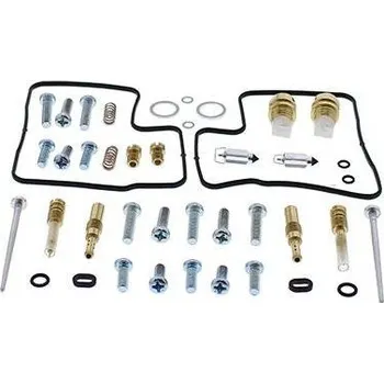 Karburátor All Balls opravná sada karburátoru kompletní Honda VT750DCA 02-07