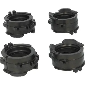 Palivový systém TOURMAX příruby sání karburátoru HONDA VFR 750F 94-97, VF 750C 93-99