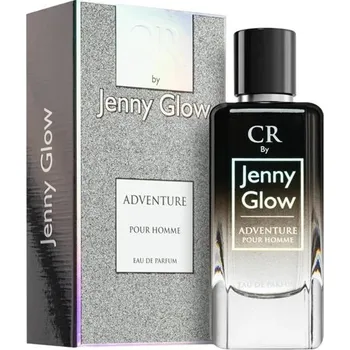Pánský parfém Jenny Glow Adventure Pour Homme - EDP 50 ml + 2 měsíce na vrácení zboží