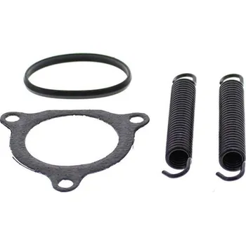 Těsnění pro motocykl Winderosa těsnění pod výfukové svody Honda CR250R 02-04
