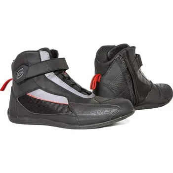 Sport Ozone CITY černé kotníkové boty, 44