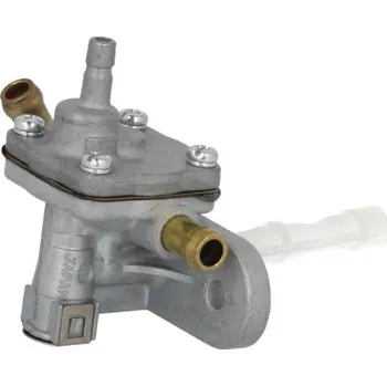 Palivový systém pro motocykl TOURMAX Palivový kohout SUZUKI GSX 1100F 88-93