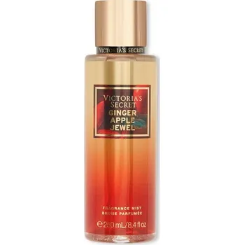 Dámský parfém Victoria's Secret Ginger Apple Jewel - tělový závoj 250 ml + 2 měsíce na vrácení zboží