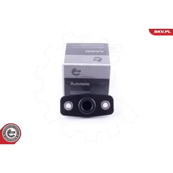 Řízení, zajišťovací (zamykací) tlačítko ESEN SKV 96SKV766