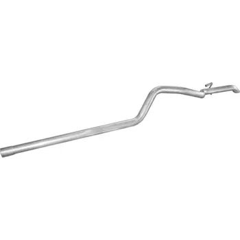 Výfukový systém Výfuková trubka POLMO 13.259