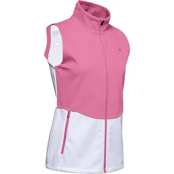 Dámská vesta Under Armour Dámská vesta Under Armour STORM PINK velikost S