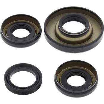 Ložisko převodovky All Balls těsnění předního diferenciálu Honda TRX400FW Fourtrax Foreman 4x4 02-03, TRX450F