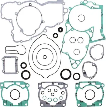 Těsnění motoru Winderosa sada těsnění motoru (s olejovým těsněním) Husaberg TE250 11-14, Husqvarna TE 250