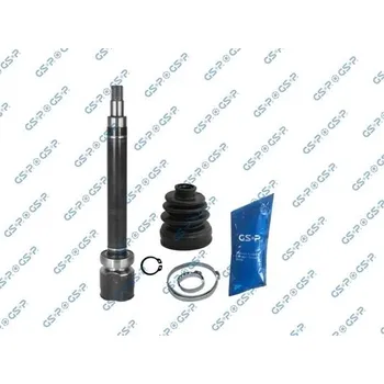 Hřídel nápravy Sada kloubů, hnací hřídel GSP 618263