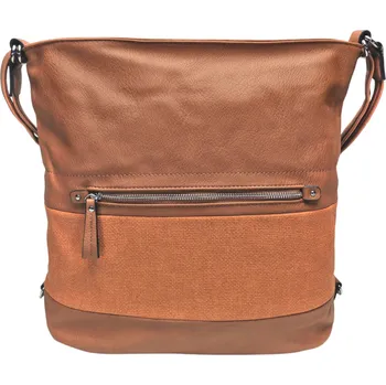 Kabelka Bella Belly Klea Hnědá