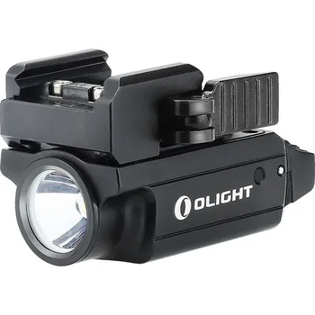 Svítilna Olight Zbraňová svítilna PL-Mini 2 Valkyrie Olight® Barva: Černá