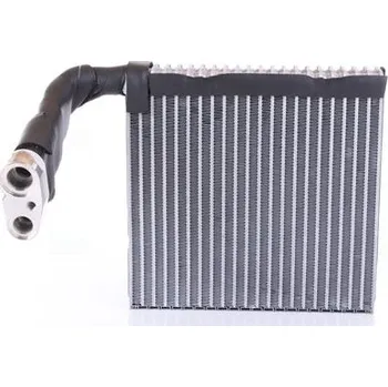 Výparník klimatizace Výparník, klimatizace NISSENS 92297