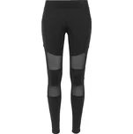 Dámské legíny URBAN CLASSICS TB1174 BLACK XL