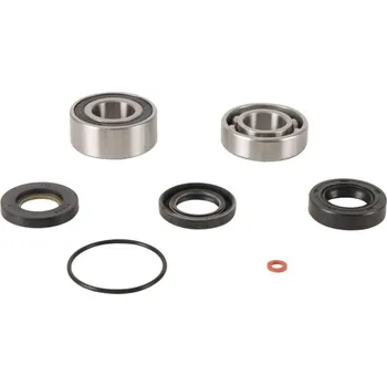 Palivový systém pro motocykl All Balls sada na opravu palivového čerpadla Yamaha 1100 Wave Raider 95-96, 1100 Wave Vent