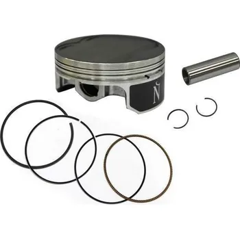 Píst motoru NAMURA píst SUZUKI DRZ 400 (DRZ 400) 00-09, LTZ 400 (LTZ 400) 03-12 12.3:1 HC BIG BORE (93