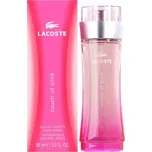 Lacoste Touch Of Pink - EDT 50 ml + 2 měsíce na vrácení zboží
