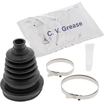 Poloosa kola All Balls manžeta na kloub poloosy přední Inner Suzuki LT-4WD 250 Quad Runner 97-98, LT-A4