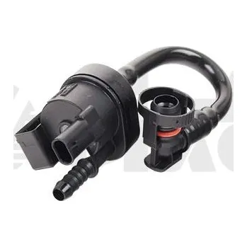 Palivový filtr Ventil, filtr s aktivním uhlím vika 11331772501