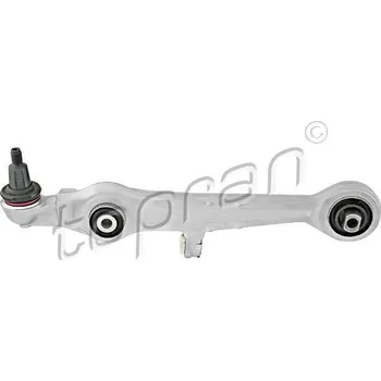 Zavěšení kol Řídicí páka, zavěšení kol TOPRAN 103 779