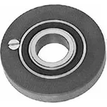 Kopírovací ložisko s nákružkem 100 mm